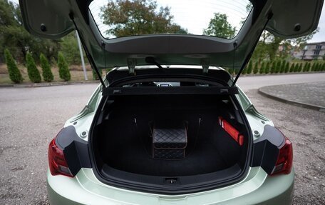 Opel Astra J, 2012 год, 980 000 рублей, 8 фотография