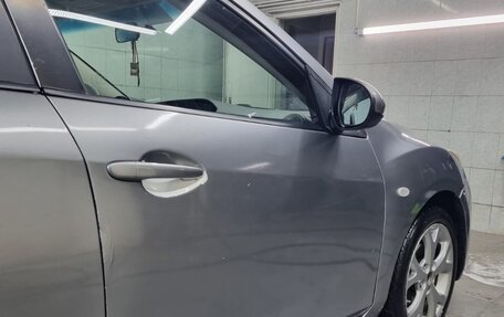 Mazda 3, 2011 год, 750 000 рублей, 3 фотография