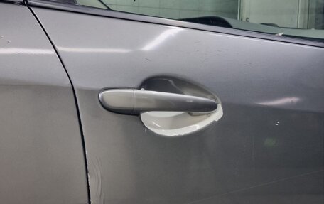 Mazda 3, 2011 год, 750 000 рублей, 4 фотография