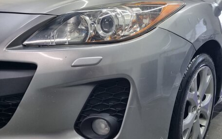 Mazda 3, 2011 год, 750 000 рублей, 5 фотография