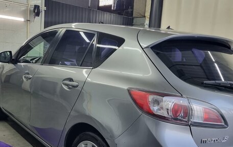 Mazda 3, 2011 год, 750 000 рублей, 9 фотография