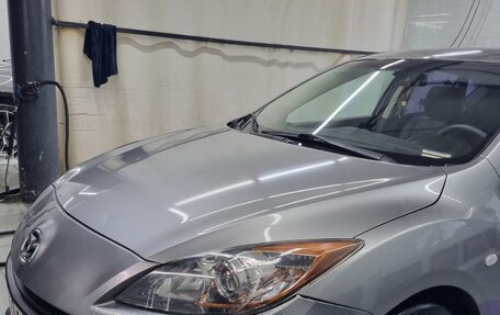 Mazda 3, 2011 год, 750 000 рублей, 10 фотография