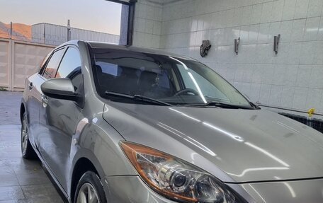 Mazda 3, 2011 год, 750 000 рублей, 8 фотография