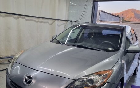 Mazda 3, 2011 год, 750 000 рублей, 7 фотография