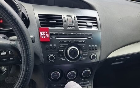 Mazda 3, 2011 год, 750 000 рублей, 2 фотография