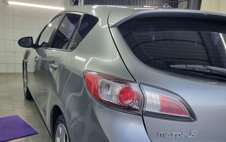 Mazda 3, 2011 год, 750 000 рублей, 12 фотография