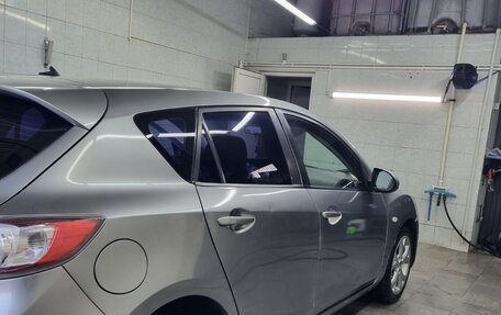 Mazda 3, 2011 год, 750 000 рублей, 13 фотография