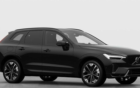 Volvo XC60 II, 2025 год, 9 800 000 рублей, 1 фотография