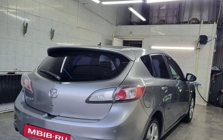 Mazda 3, 2011 год, 750 000 рублей, 15 фотография