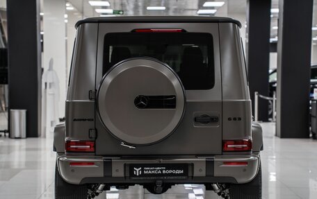 Mercedes-Benz G-Класс AMG, 2025 год, 33 490 000 рублей, 5 фотография