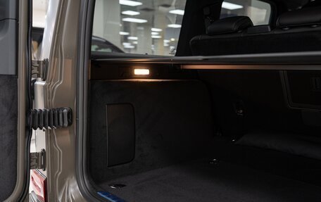 Mercedes-Benz G-Класс AMG, 2025 год, 33 490 000 рублей, 7 фотография