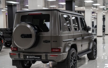 Mercedes-Benz G-Класс AMG, 2025 год, 33 490 000 рублей, 4 фотография
