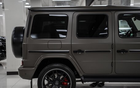 Mercedes-Benz G-Класс AMG, 2025 год, 33 490 000 рублей, 10 фотография