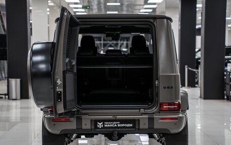 Mercedes-Benz G-Класс AMG, 2025 год, 33 490 000 рублей, 6 фотография