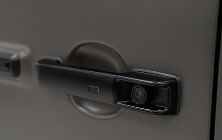 Mercedes-Benz G-Класс AMG, 2025 год, 33 490 000 рублей, 14 фотография