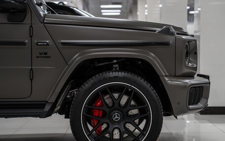 Mercedes-Benz G-Класс AMG, 2025 год, 33 490 000 рублей, 13 фотография