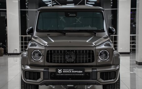 Mercedes-Benz G-Класс AMG, 2025 год, 33 490 000 рублей, 3 фотография