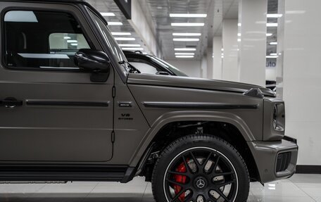 Mercedes-Benz G-Класс AMG, 2025 год, 33 490 000 рублей, 12 фотография