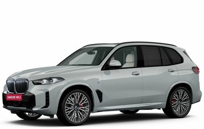 BMW X5, 2025 год, 17 275 000 рублей, 1 фотография