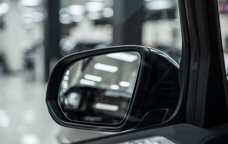 Mercedes-Benz G-Класс AMG, 2025 год, 33 490 000 рублей, 15 фотография