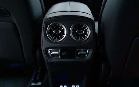 Mercedes-Benz G-Класс AMG, 2025 год, 33 490 000 рублей, 25 фотография