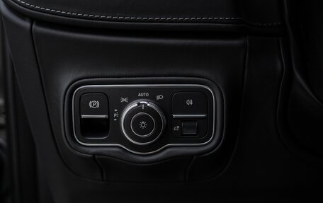 Mercedes-Benz G-Класс AMG, 2025 год, 33 490 000 рублей, 20 фотография