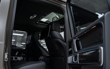 Mercedes-Benz G-Класс AMG, 2025 год, 33 490 000 рублей, 24 фотография