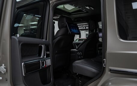 Mercedes-Benz G-Класс AMG, 2025 год, 33 490 000 рублей, 22 фотография