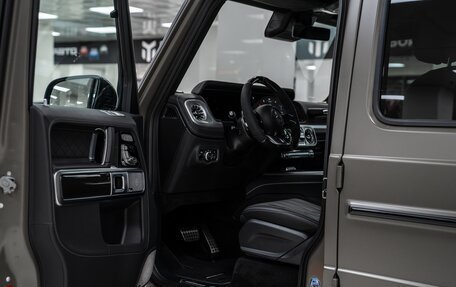 Mercedes-Benz G-Класс AMG, 2025 год, 33 490 000 рублей, 16 фотография