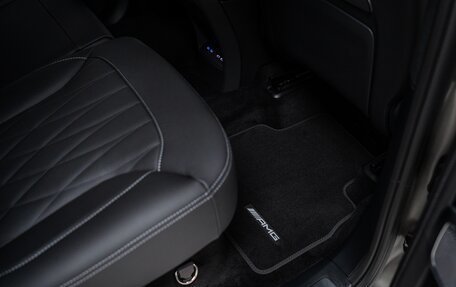 Mercedes-Benz G-Класс AMG, 2025 год, 33 490 000 рублей, 23 фотография