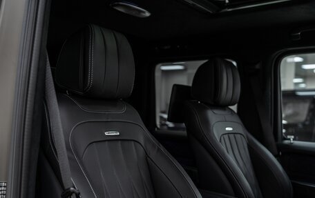 Mercedes-Benz G-Класс AMG, 2025 год, 33 490 000 рублей, 26 фотография