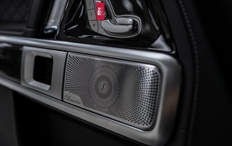 Mercedes-Benz G-Класс AMG, 2025 год, 33 490 000 рублей, 18 фотография