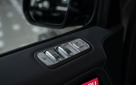 Mercedes-Benz G-Класс AMG, 2025 год, 33 490 000 рублей, 19 фотография