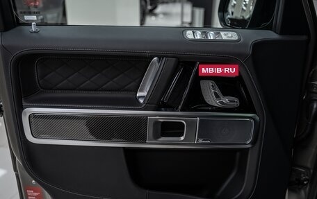 Mercedes-Benz G-Класс AMG, 2025 год, 33 490 000 рублей, 17 фотография