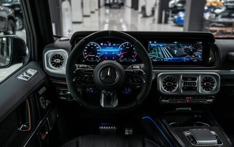 Mercedes-Benz G-Класс AMG, 2025 год, 33 490 000 рублей, 29 фотография