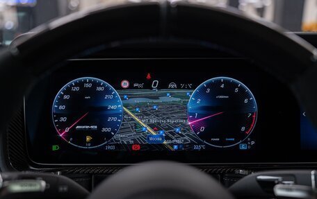 Mercedes-Benz G-Класс AMG, 2025 год, 33 490 000 рублей, 40 фотография