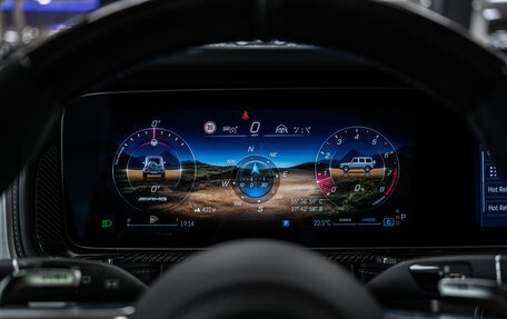 Mercedes-Benz G-Класс AMG, 2025 год, 33 490 000 рублей, 39 фотография