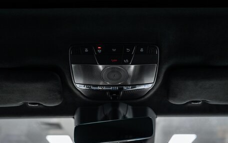 Mercedes-Benz G-Класс AMG, 2025 год, 33 490 000 рублей, 32 фотография