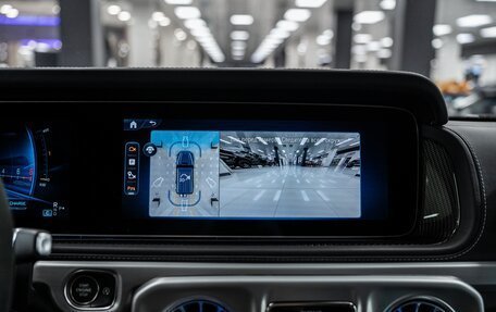 Mercedes-Benz G-Класс AMG, 2025 год, 33 490 000 рублей, 38 фотография