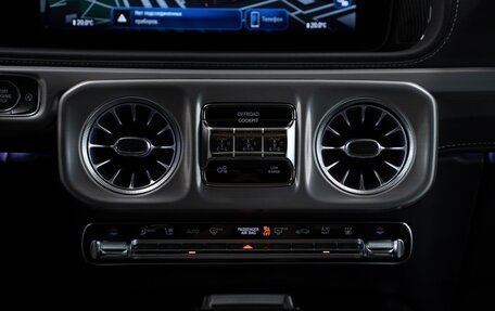 Mercedes-Benz G-Класс AMG, 2025 год, 33 490 000 рублей, 34 фотография