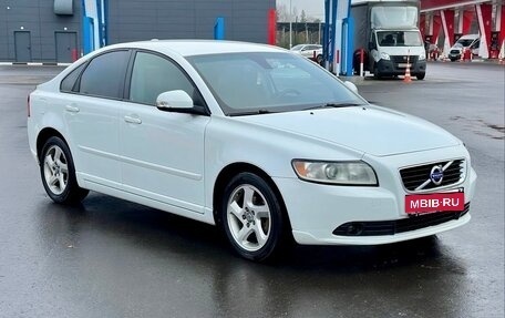 Volvo S40 II, 2011 год, 720 000 рублей, 2 фотография