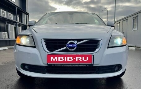 Volvo S40 II, 2011 год, 720 000 рублей, 3 фотография
