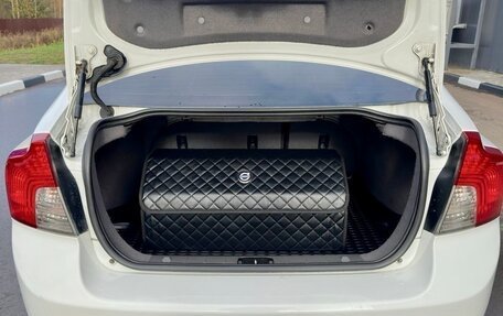 Volvo S40 II, 2011 год, 720 000 рублей, 10 фотография