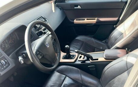 Volvo S40 II, 2011 год, 720 000 рублей, 12 фотография