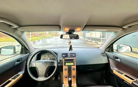 Volvo S40 II, 2011 год, 720 000 рублей, 11 фотография