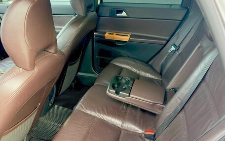 Volvo S40 II, 2011 год, 720 000 рублей, 13 фотография