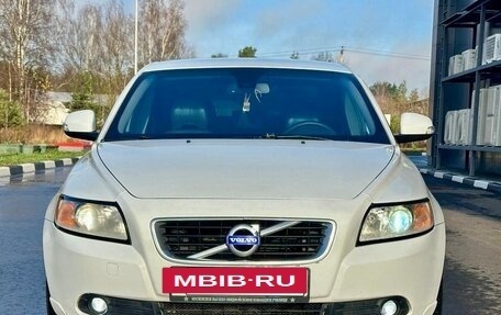 Volvo S40 II, 2011 год, 720 000 рублей, 4 фотография