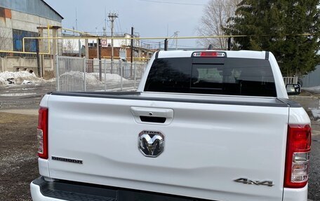 Rambler 1500, 2019 год, 5 490 000 рублей, 3 фотография