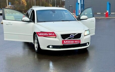 Volvo S40 II, 2011 год, 720 000 рублей, 5 фотография