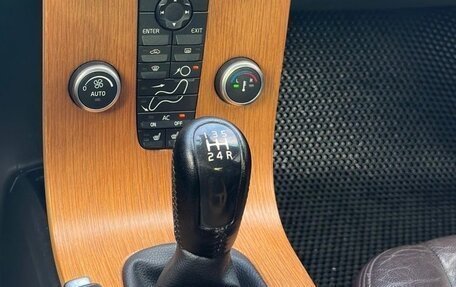 Volvo S40 II, 2011 год, 720 000 рублей, 16 фотография